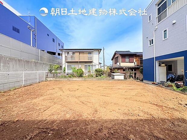 【現地写真 (4月9日撮影)】