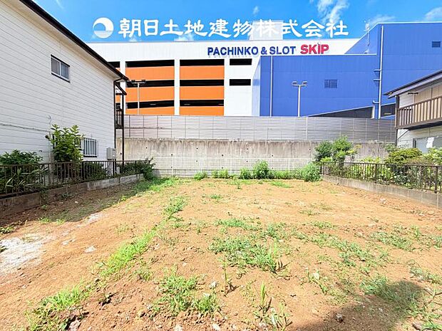【現地写真 (7月18日撮影)】