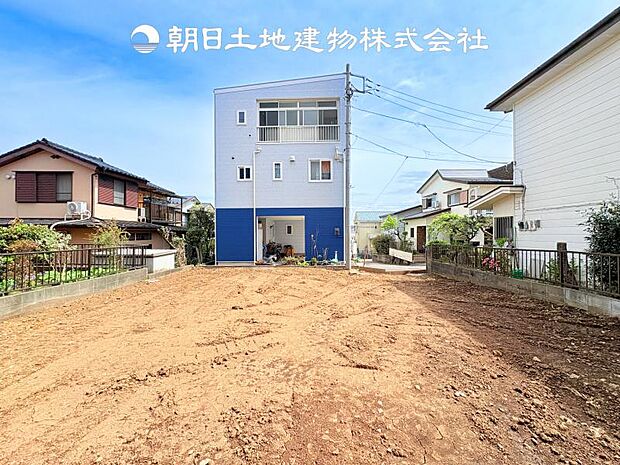 【現地写真 (4月9日撮影)】