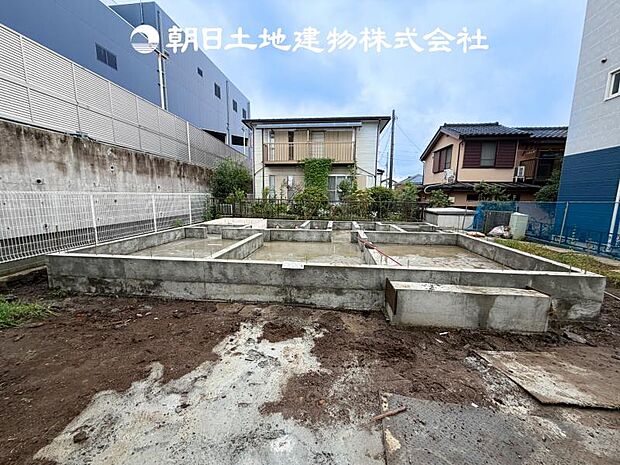【現地写真 (9月11日撮影)】