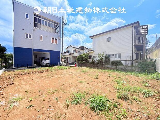 【現地写真 (7月18日撮影)】