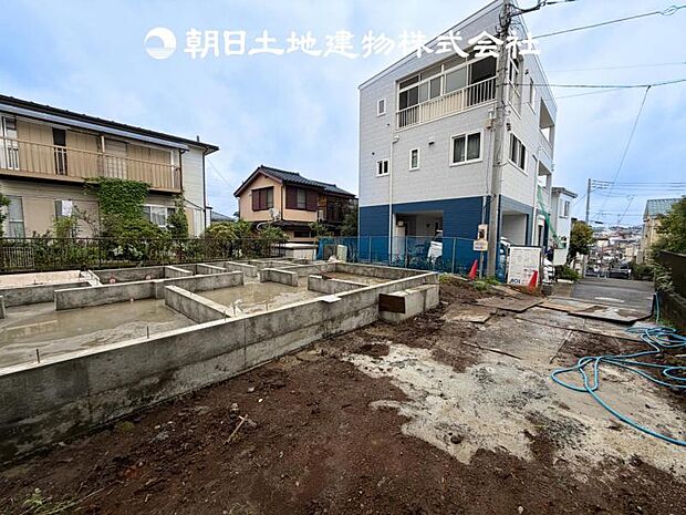【現地写真 (9月11日撮影)】