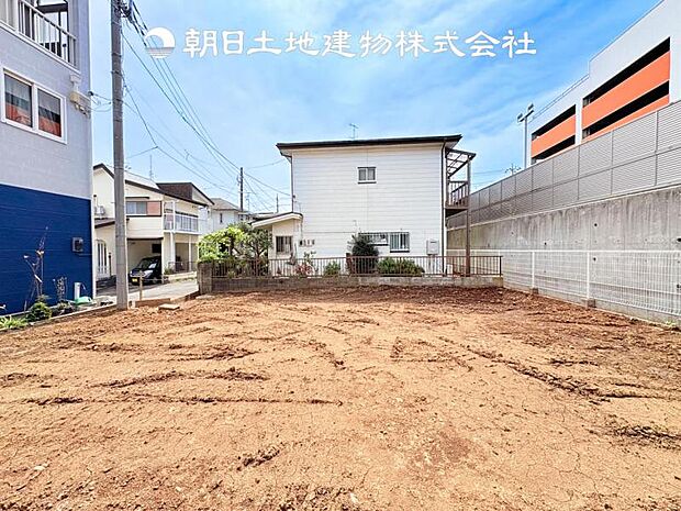 【現地写真 (4月9日撮影)】