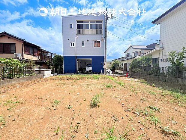 【現地写真 (7月18日撮影)】