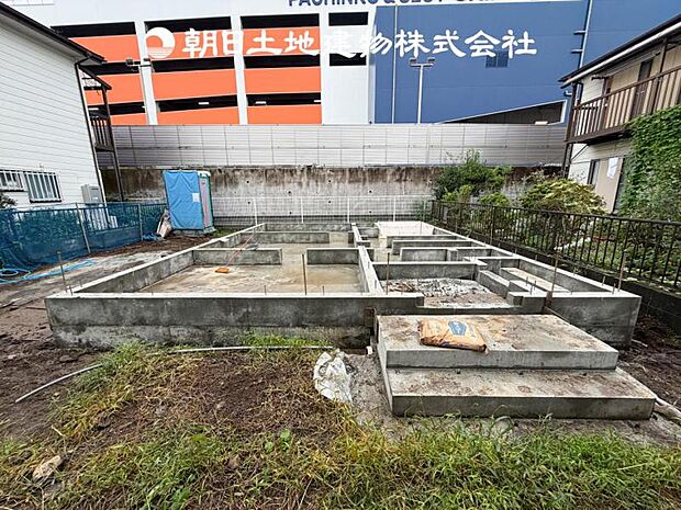 【現地写真 (9月11日撮影)】