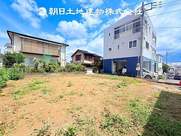 【現地写真 (7月18日撮影)】