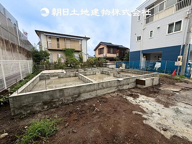 【現地写真 (9月11日撮影)】
