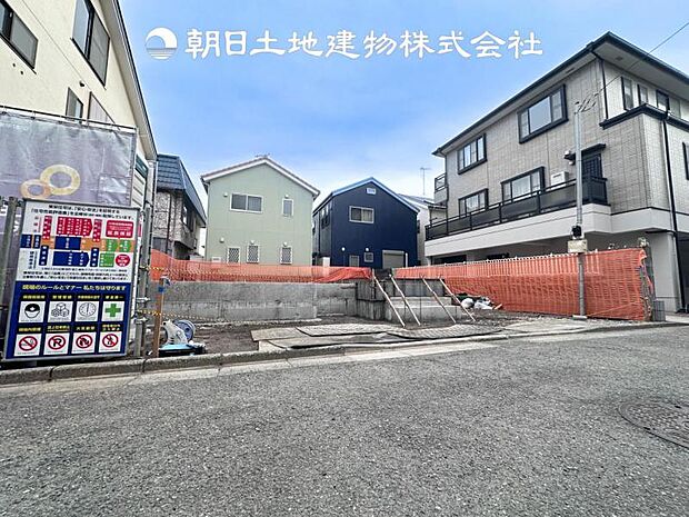 【現地写真 (4月6日撮影)】