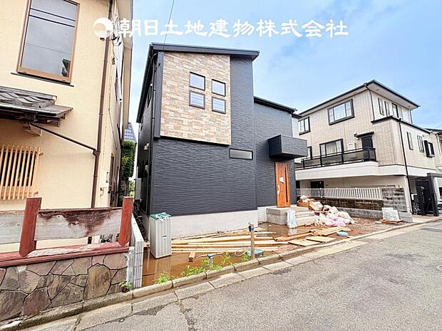 【現地写真 (7月5日撮影)】