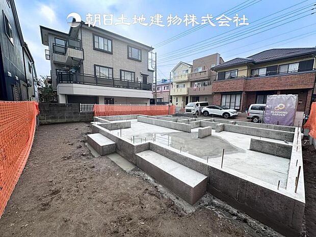 【現地写真 (4月6日撮影)】