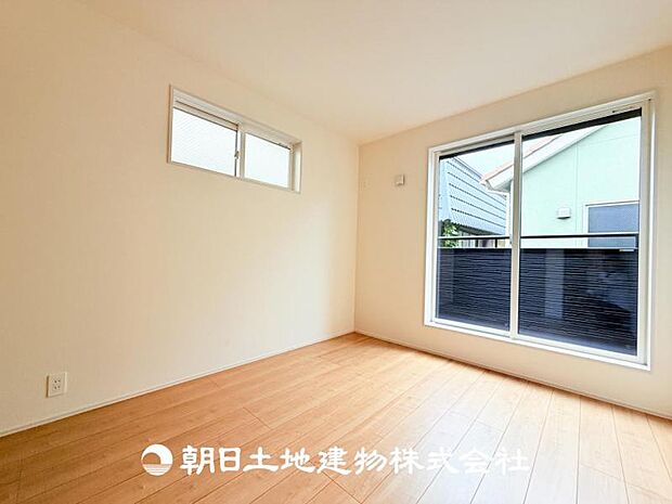 【洋室 (5.25帖)】