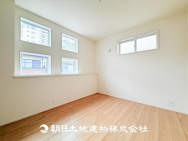 【洋室 (5.25帖)】
