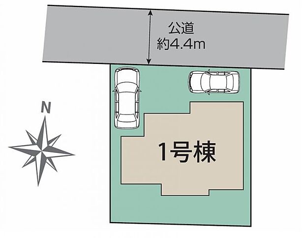 【配置図】