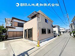 〜Reform〜 座間市ひばりが丘5丁目 中古一戸建て