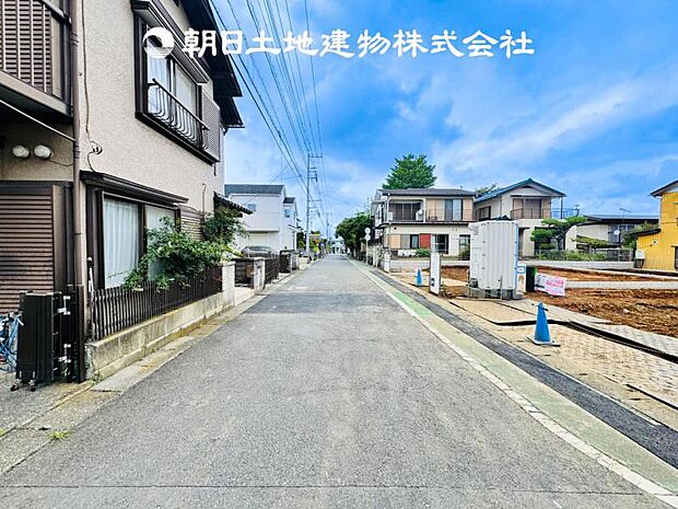 【現地写真 (7月4日撮影)】