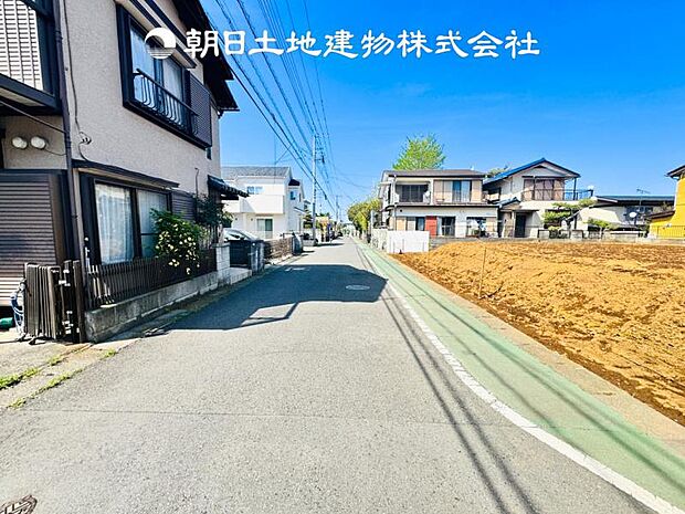 【現地写真 (4月12日撮影)】