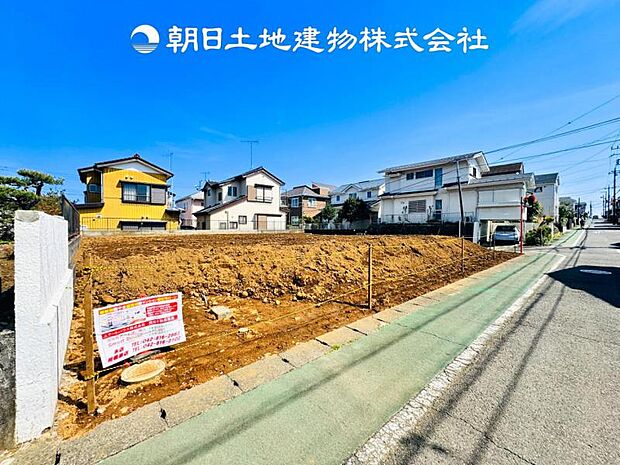 【現地写真 (4月12日撮影)】