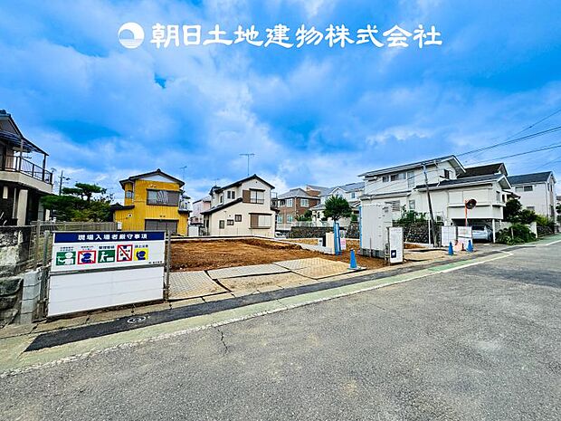 【現地写真 (7月4日撮影)】