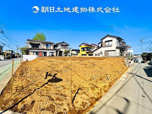 【現地写真 (4月12日撮影)】