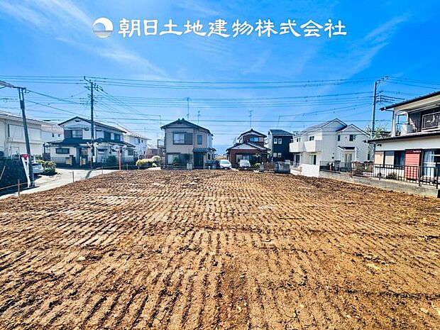 【現地写真 (4月12日撮影)】