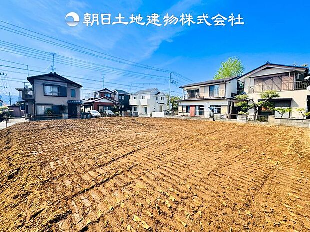 【現地写真 (4月12日撮影)】