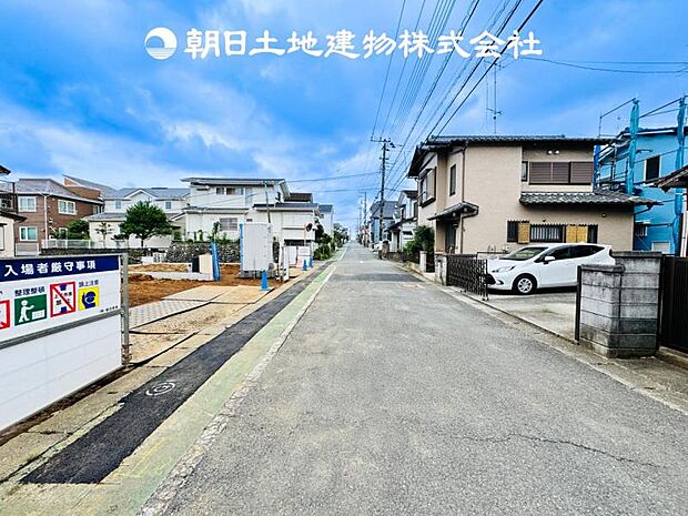 【現地写真 (7月4日撮影)】