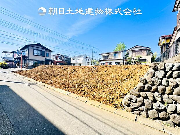 【現地写真 (4月12日撮影)】