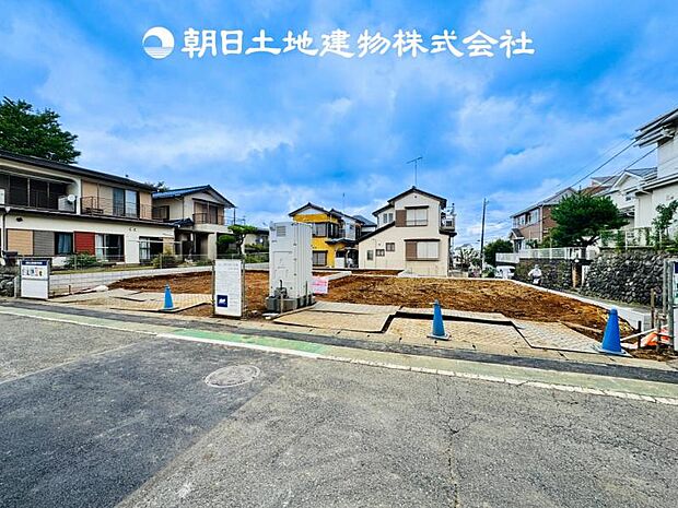 【現地写真 (7月4日撮影)】