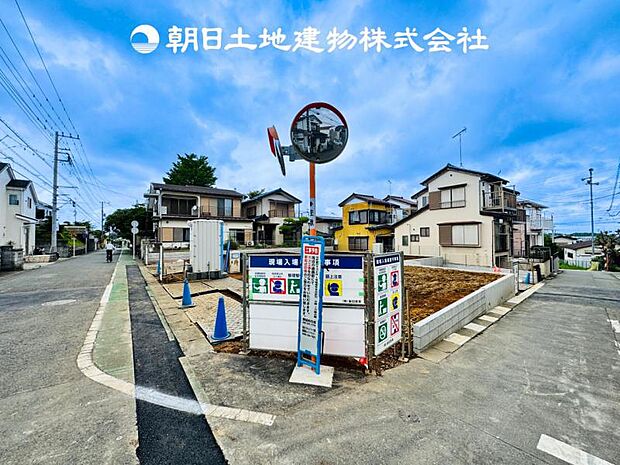 【現地写真 (7月4日撮影)】