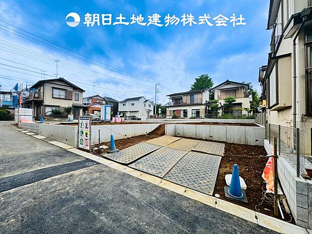 【現地写真 (7月4日撮影)】