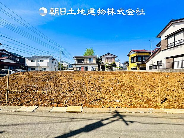 【現地写真 (4月12日撮影)】