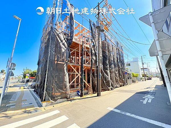【現地写真 (4月16日撮影)】
