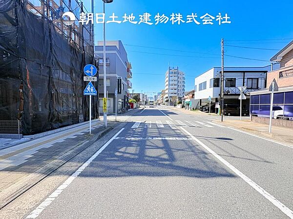 【現地写真 (4月16日撮影)】