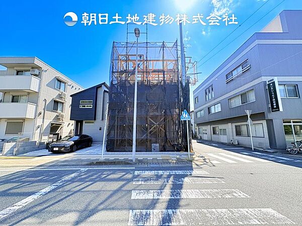 【現地写真 (4月16日撮影)】