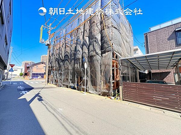 【現地写真 (4月16日撮影)】