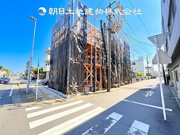 【現地写真 (4月16日撮影)】