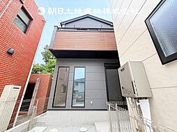 〜全3棟〜 平塚市袖ヶ浜 新築分譲住宅 1号棟
