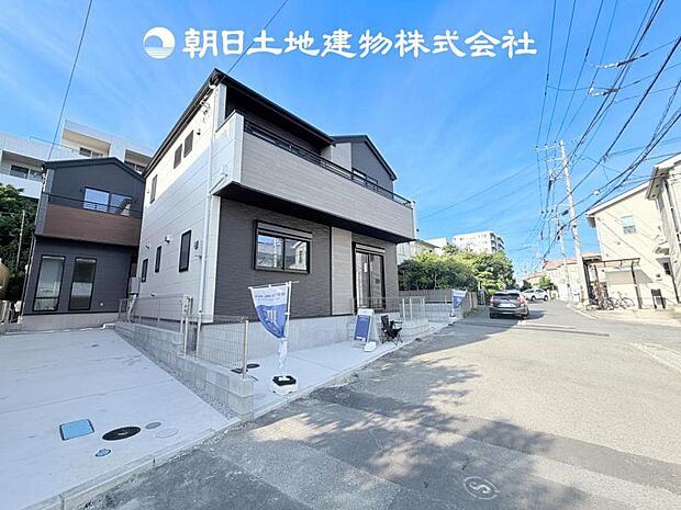 【現地外観写真】