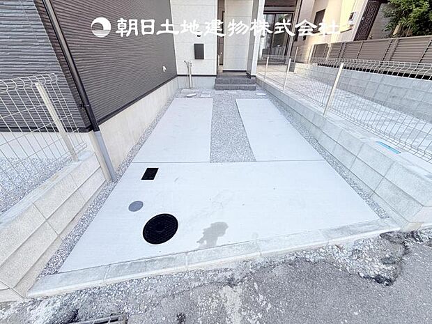 【カースペース】