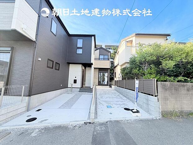 【現地外観写真】