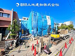 神奈川県平塚市袖ケ浜