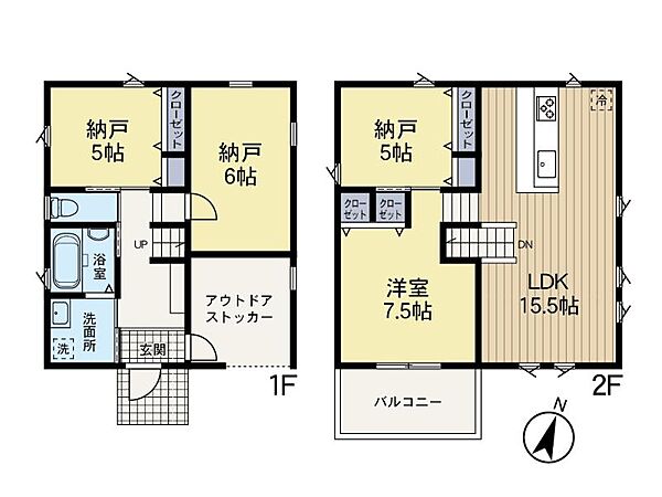 間取り：314002710095