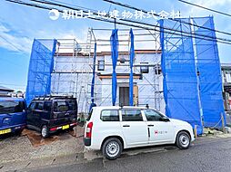神奈川県厚木市飯山南5丁目