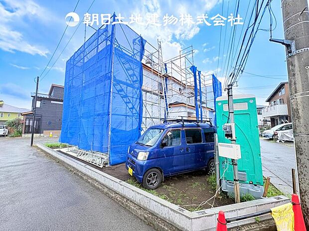 【現地写真 (6月12日撮影)】