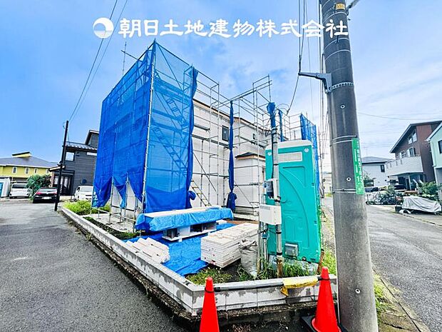 【現地写真 (7月30日撮影)】