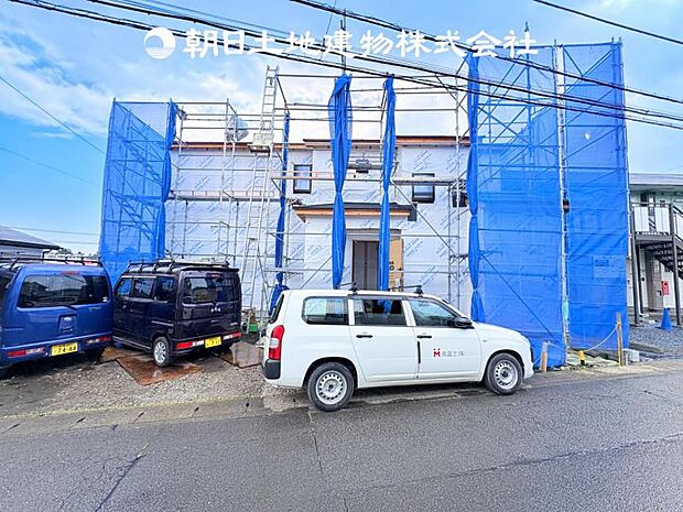 【現地写真 (6月12日撮影)】