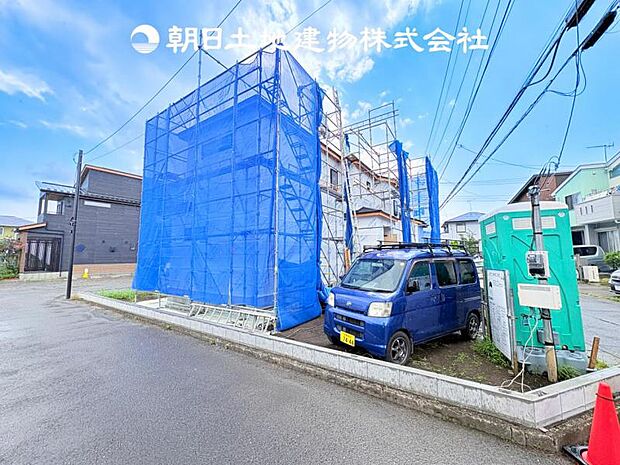【現地写真 (6月12日撮影)】