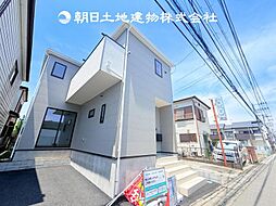 神奈川県高座郡寒川町一之宮6丁目
