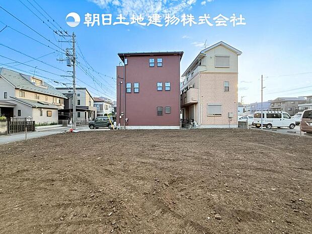 【現地写真 (4月20日撮影)】