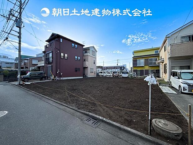 【現地写真 (4月20日撮影)】